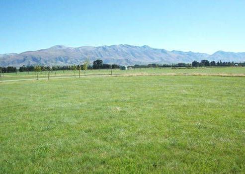 1027 Clayton Road, Fairlie