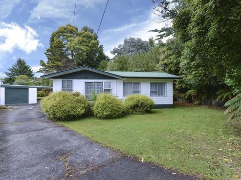 248 Sunset Road, Sunnybrook