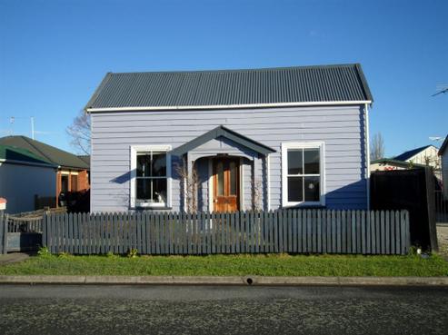 3 Hugh Street, Kaiapoi