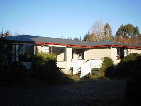 80 Pine Tree Road, Kaniere