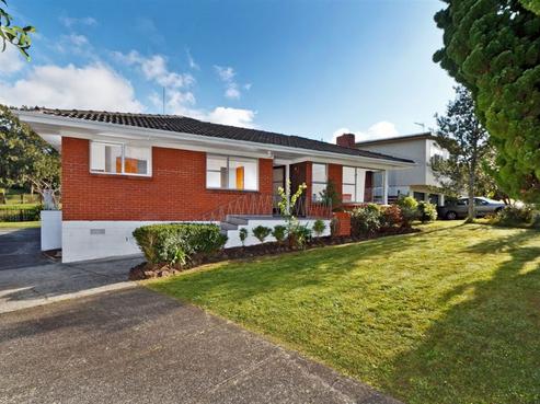 6 Munstead Place, Hillcrest