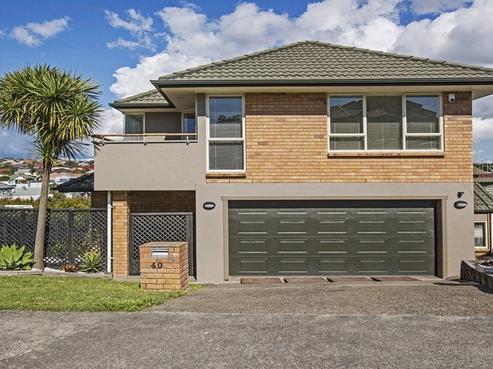 40 Edendale Road, Somerville