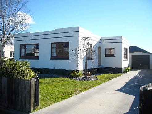 29 Akaroa Street, Kaiapoi