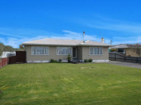 49 Napier Street, Jervoistown