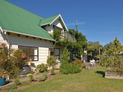 79 Dublin Street, Martinborough