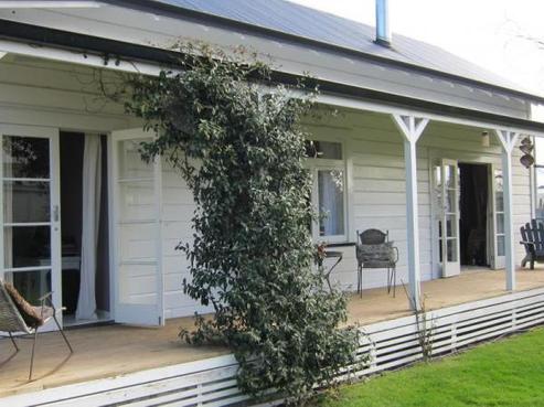 305 Princes Street, Parkvale