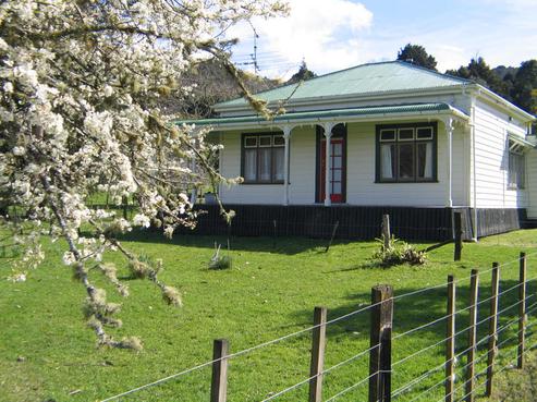 67 Okaka Road, Horeke