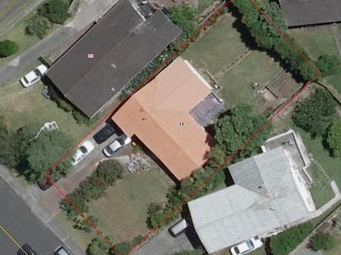 11 Velma Road, Hillcrest
