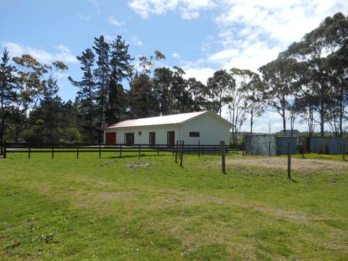 2531 State Highway 1, Ruakaka