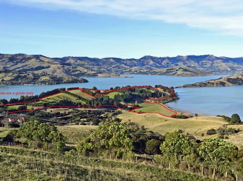 5914 Christchurch Akaroa Road, Duvauchelle