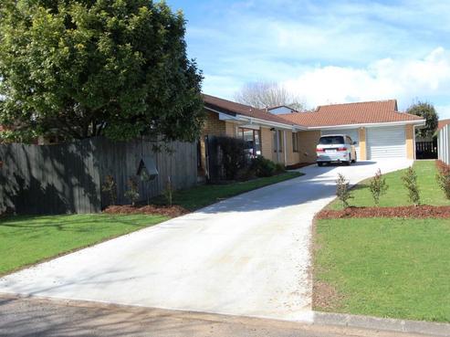 3 Pedlar Place, Conifer Grove