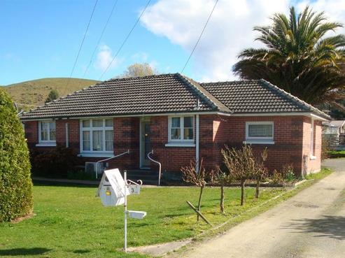 30 Peel Street, Geraldine