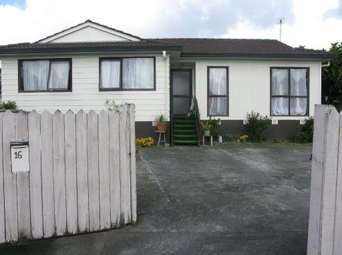 16 Childers Road, Ranui