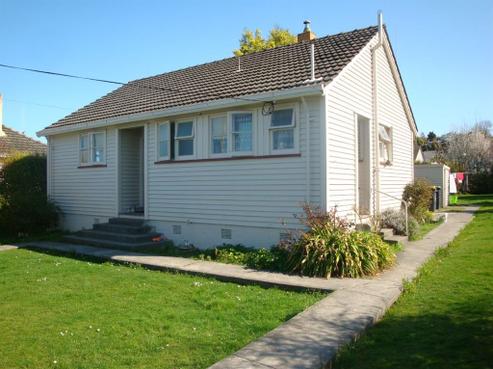 74 Wilson Street, Geraldine