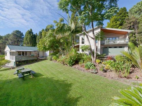 182 Forest Hill Road, Waiatarua
