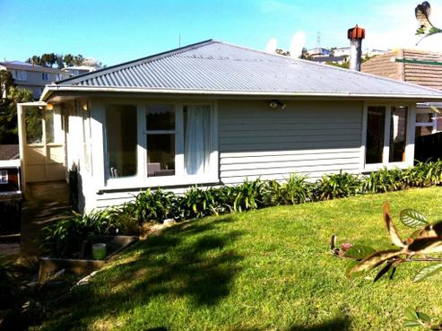 97 Kenmore Street, Newlands