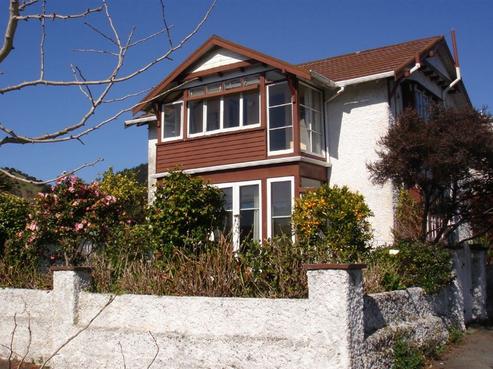 1 Shelbourne Street, Nelson City