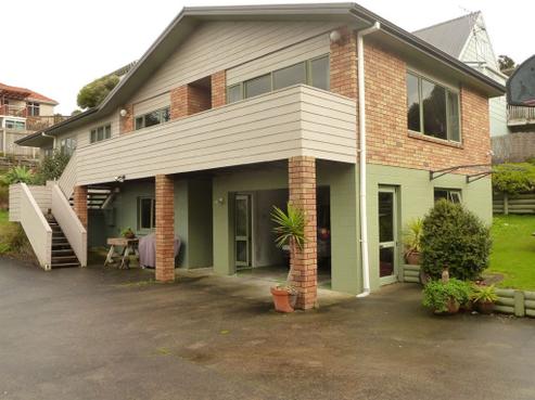 412B Sandes Street, Thames