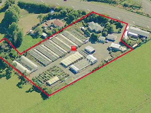 1015 Rangitikei Line, Newbury