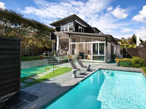 20 Livingstone Street, Westmere