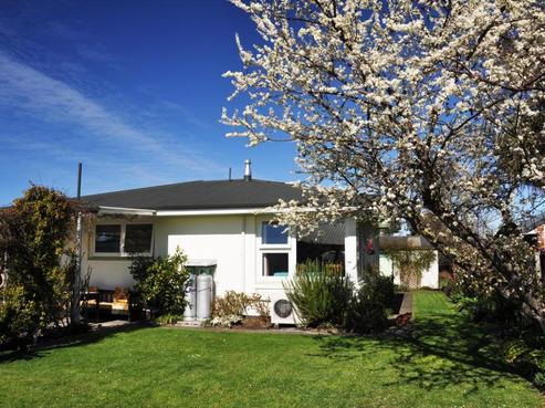 16A Seddon Street, Rangiora