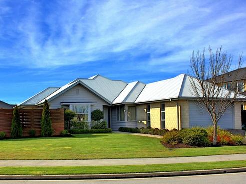 4 Jacobsens Place, Lincoln