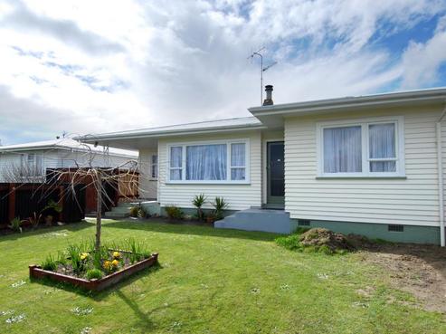 419 Huia Street, Camberley