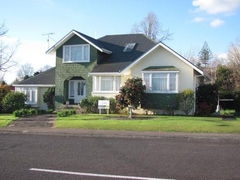 54 Willoughby Street, Paeroa