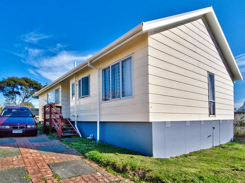 14 Meadowvale Rise, Titirangi