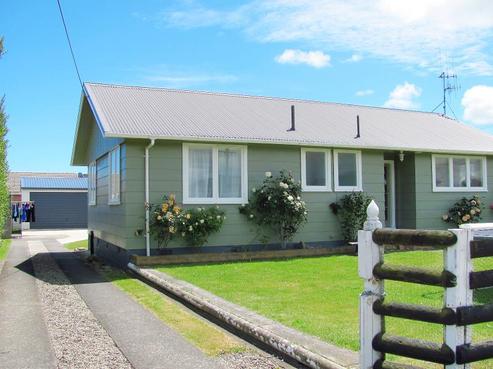 13 Brown Street, Foxton