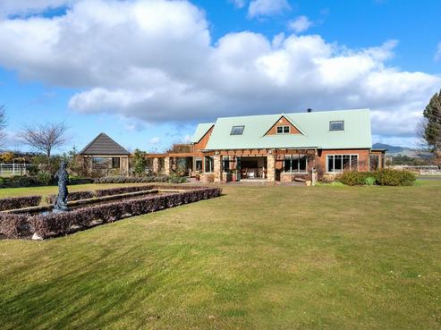 105 Tirohanga Road, North Taieri