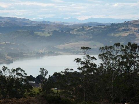 798 Blueskin Road, Mount Cargill
