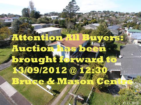 16 Trinidad Road, Sunnynook
