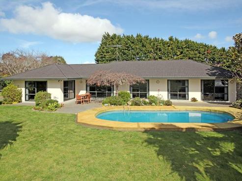 124 Irwin Road, Kingseat