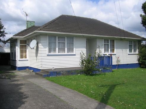 1 Ellen Street, Manurewa East