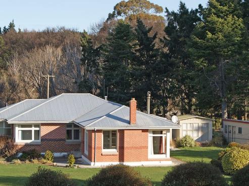 1115 Palmerston-dunback Road, Palmerston