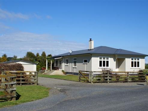 374 Mangawhero Road, Otorohanga