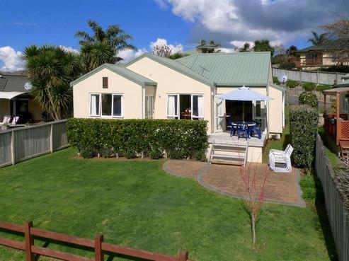 33 Ridgeway Road, Pukekohe