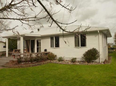 6 Huirau Road, Turua