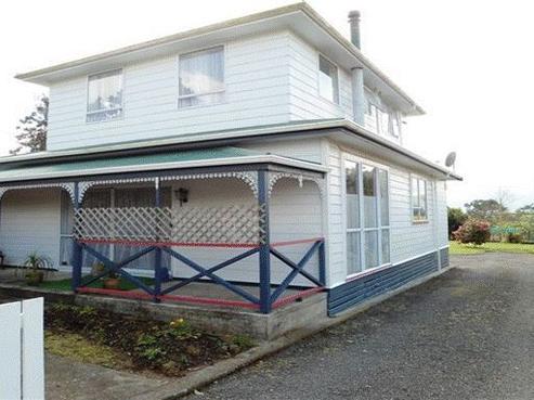 54 Poland Street, Waikino