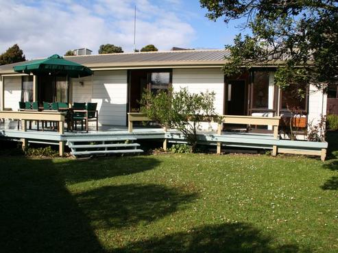 127 Onemana Drive, Onemana