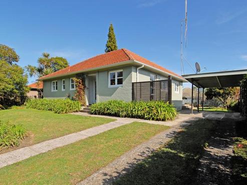 31 Galway Avenue, Hamilton East