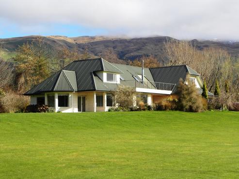 29 Frames Lane, Ettrick
