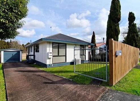 1 Cameron Place, Ranui