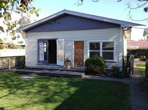 19A Bank Street, Amberley