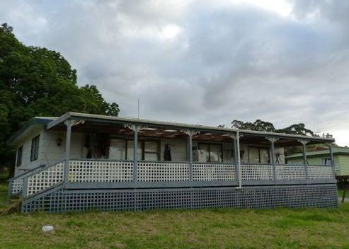 21 Motukiore Road, Horeke