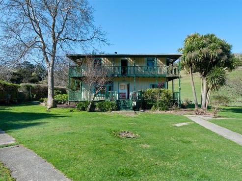 58 Harmans Track, Little River