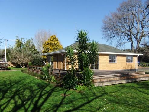 94 Rotokohu Road, Paeroa