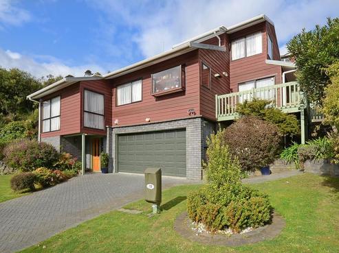 13 Penny Lane, Silverstream