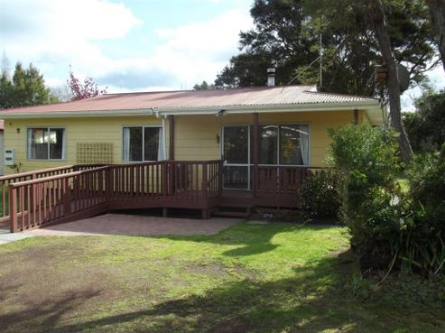 17 Mill Road, Waitahanui